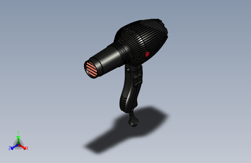 Y7178-吹风机+hairdryer-11+STP