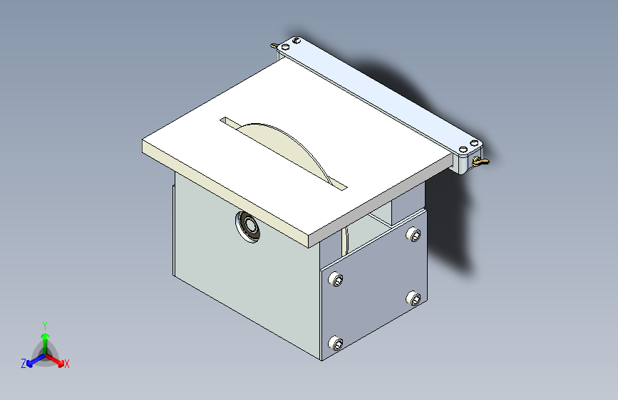 Y7203-锯+circuit-board-saw+SW