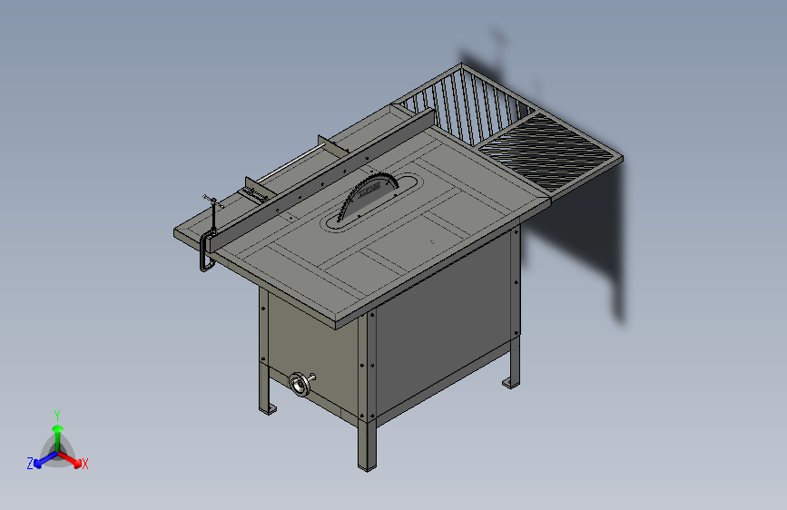 Y7205-锯+CIRCULAR+TABLE+SAW+STP