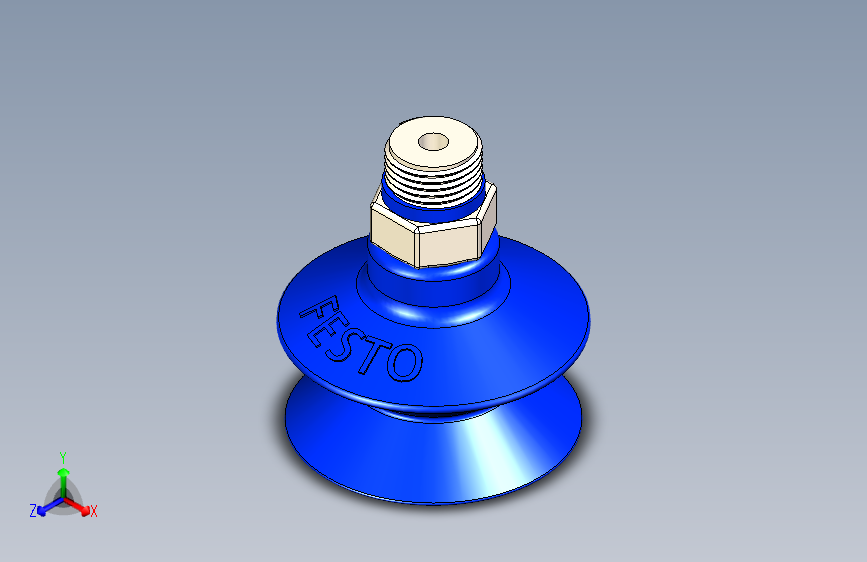 Y7214-吸盘+suction-cup+Festo+VASB+30+SW+IGS+STP