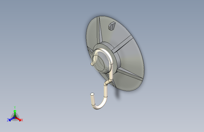 Y7215-吸盘+suction-cup-5lb+SW+IGS+STP