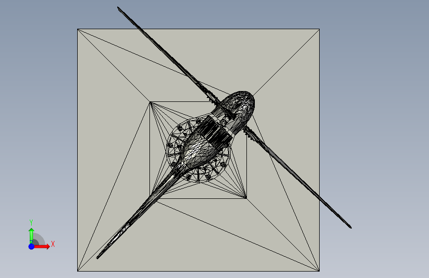 Y7251-风力发电机+wind-turbine-8+STP+IGS+STL