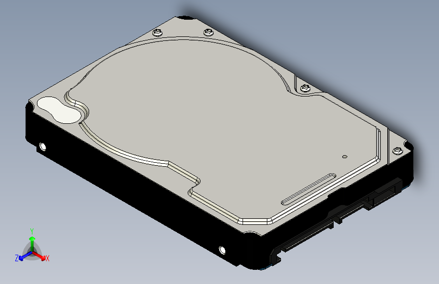 Y7286-电脑硬盘+hard-drive-sdd-sata-2.5+STP+IGS