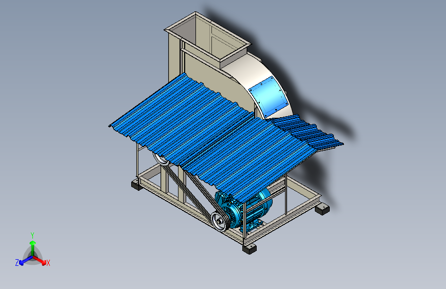 Y6623-风扇+extractor-para-colector+SW+STP