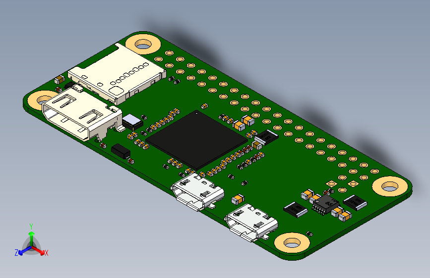 Y6694-树莓派+raspberry-pi-zero-2+SW+STP+IGS