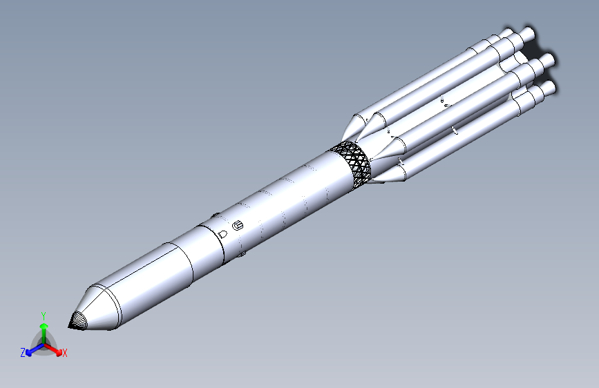 Y6709-火箭+proton-m+SW