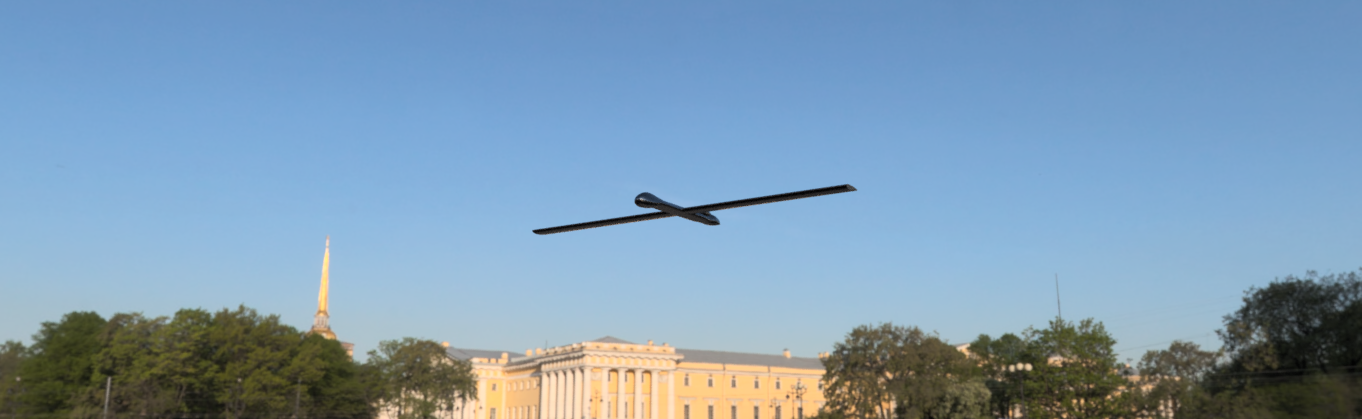 G00799-MQ-9+收割者美国空军无人机-无人机