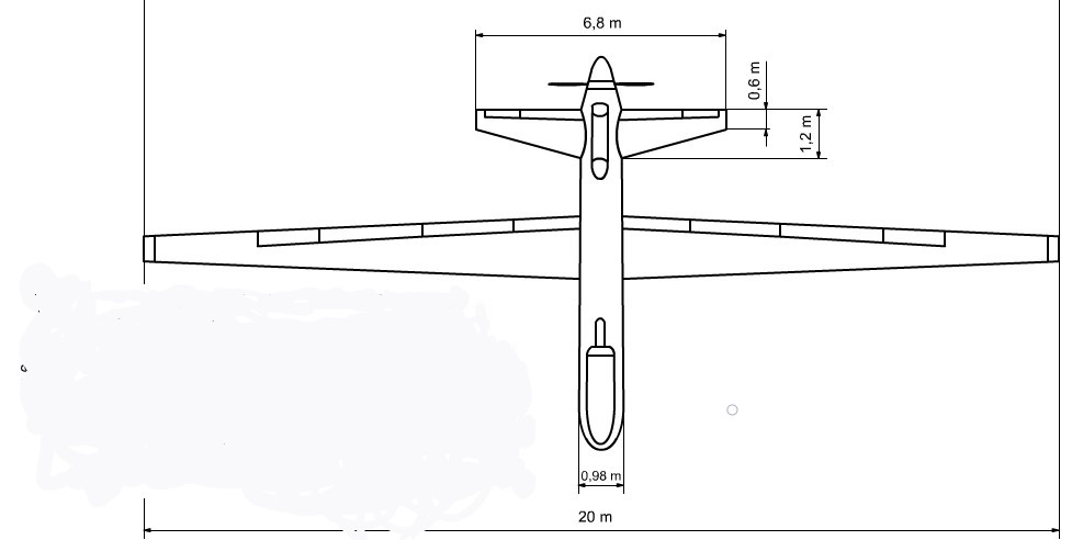 G00799-MQ-9+收割者美国空军无人机-无人机