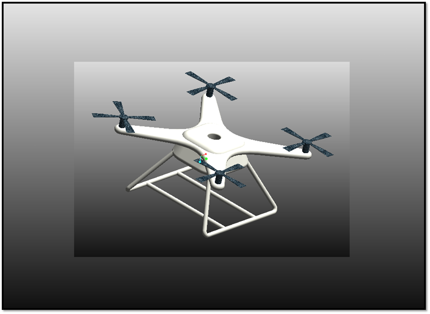 G00826-Social_impact_drones_c7.stp无人机-无人机