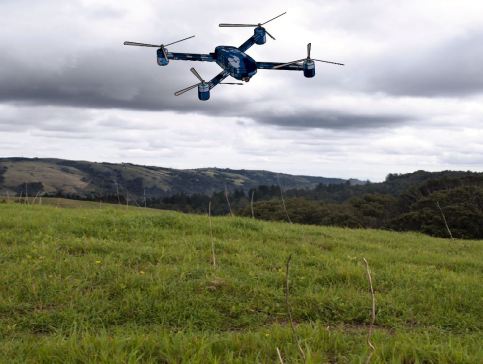 G00947-间谍无人机-无人机