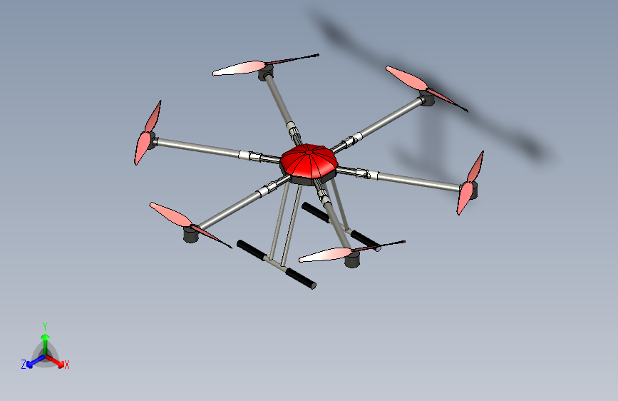 G00997-农业无人机1-无人机