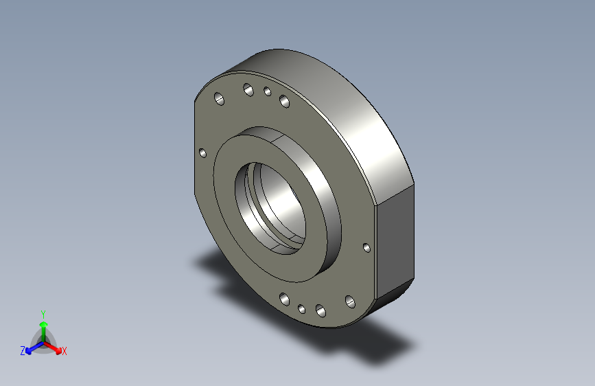 S1696-装甲车水上转向系统液压摆动油缸及液压系统设计（cad+pro+说明书）