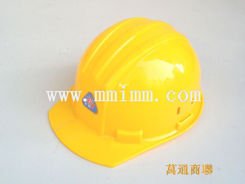 S0680-安全帽注塑模具设计及模腔三维造型CADCAM三维Proe模型