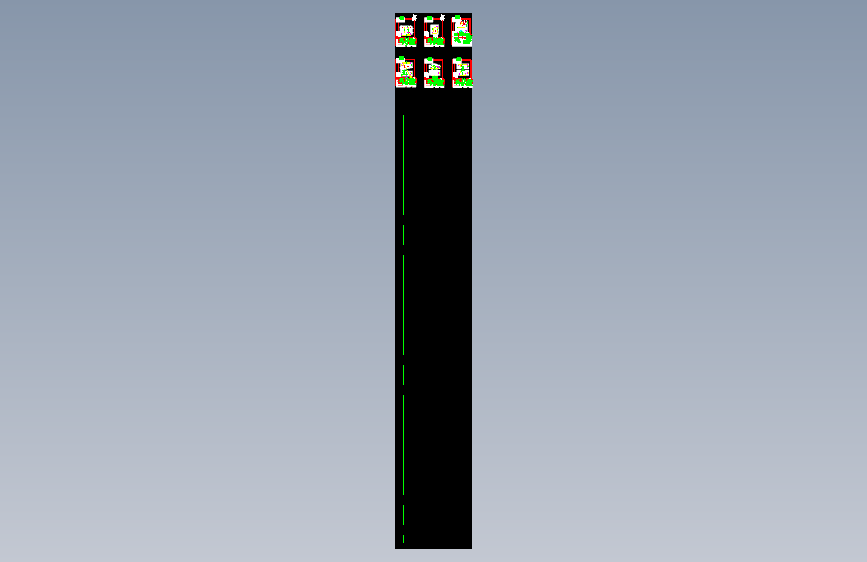 销钉（K1420.1.0.14、16、20、21、22、23）