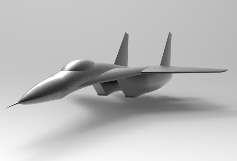 F16战斗