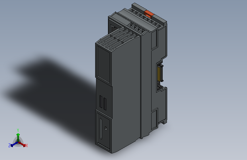 AXC 1050 XC__控制器