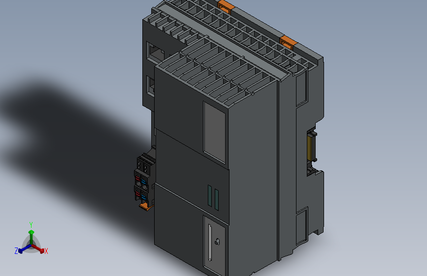 AXC 3050__控制器