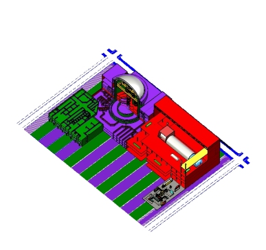 Z2495-中国华龙1号三维Step无参==489572=50