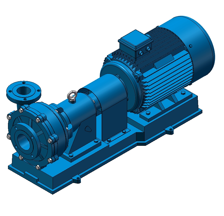 Z2705-100UHB-ZK-60-50 砂浆泵模型三维SW2016无参==379395=20