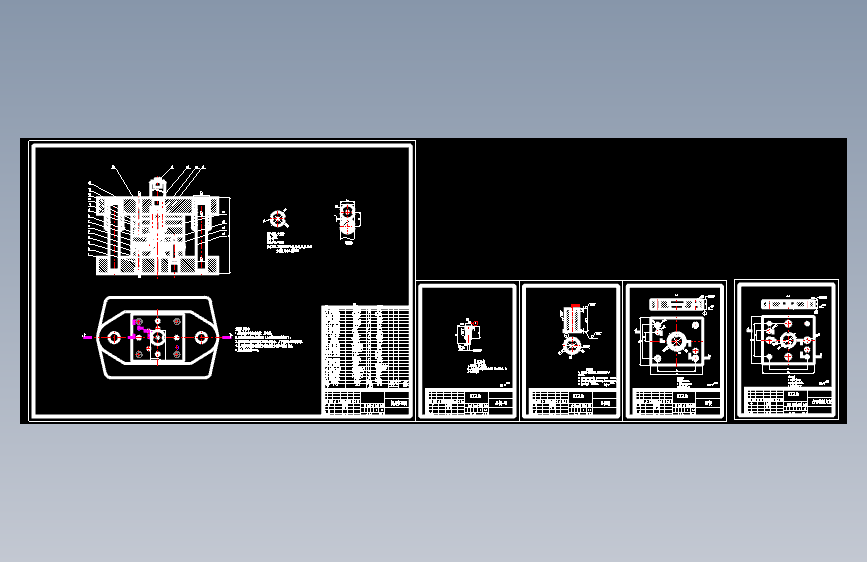 Z2736-垫片1冲压模设计+CAD+说明书==1458141=200