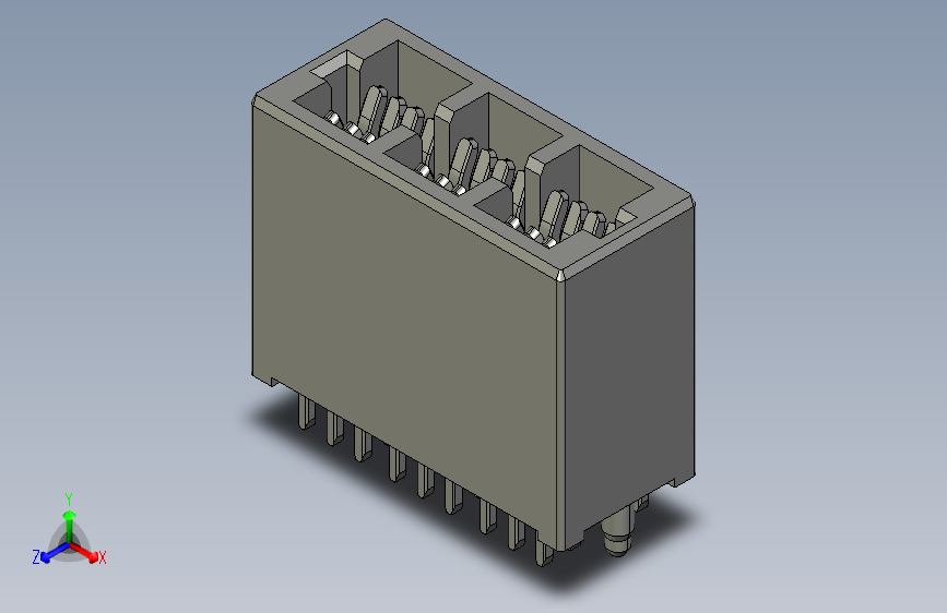 连接器lotes_apowaxxx_1500w_power_con_