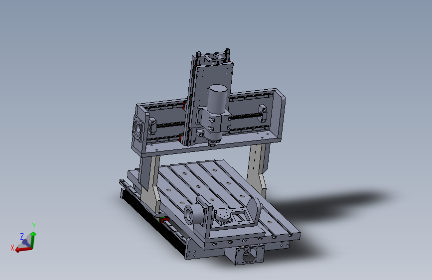 CNC4060