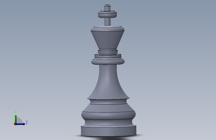 国际象棋王