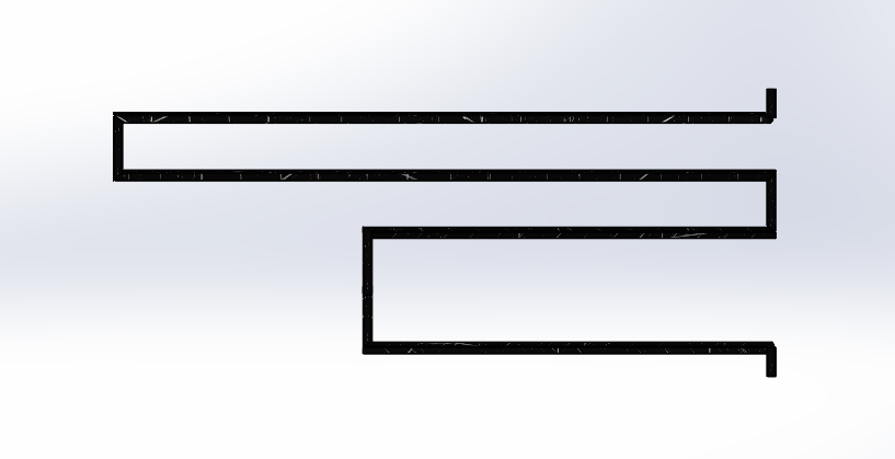 垂直闭环分步单向机器人结构组装(CLVSSODRSA),用于NASA太空任务。