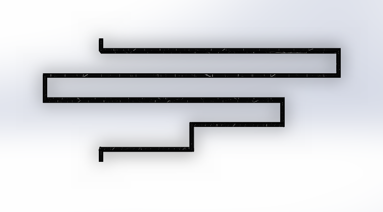 垂直闭环分步单向机器人结构组装（CLVSSODRSA），用于NASA太空任务。
