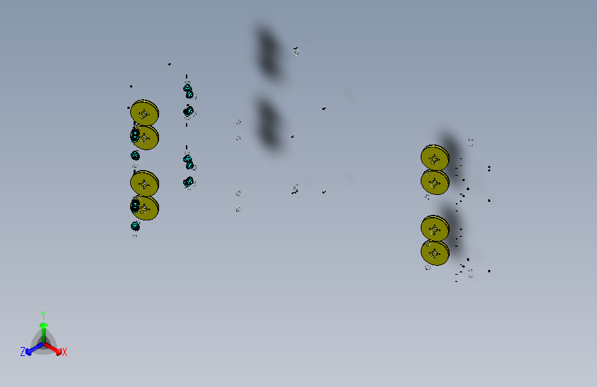 大蒜、洋葱播种机