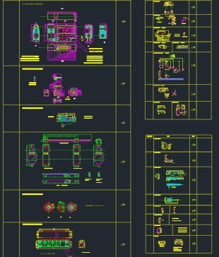 0082-PCP-板球+dwg