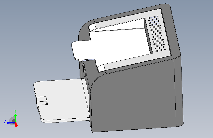 打印机_HP1106_AV220V 黑白 非自动双面 USB连接_惠普