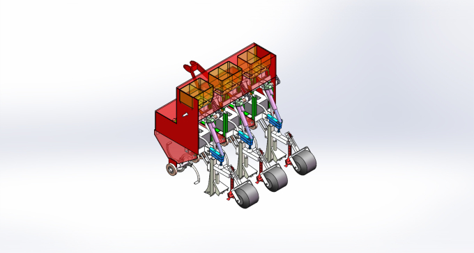 小麦播种机设计三维 446371==200