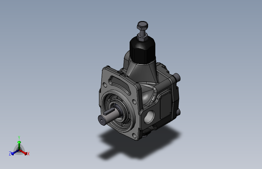 PLP____带机械压力补偿器的低压变量叶片泵_05_16_fhrm