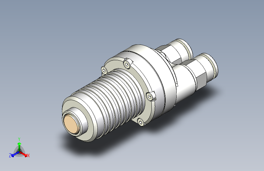 用于液体的大流量齿轮微型泵——无刷电机——自吸式——适用于内径4.0mm（外径6.0mm）的管道