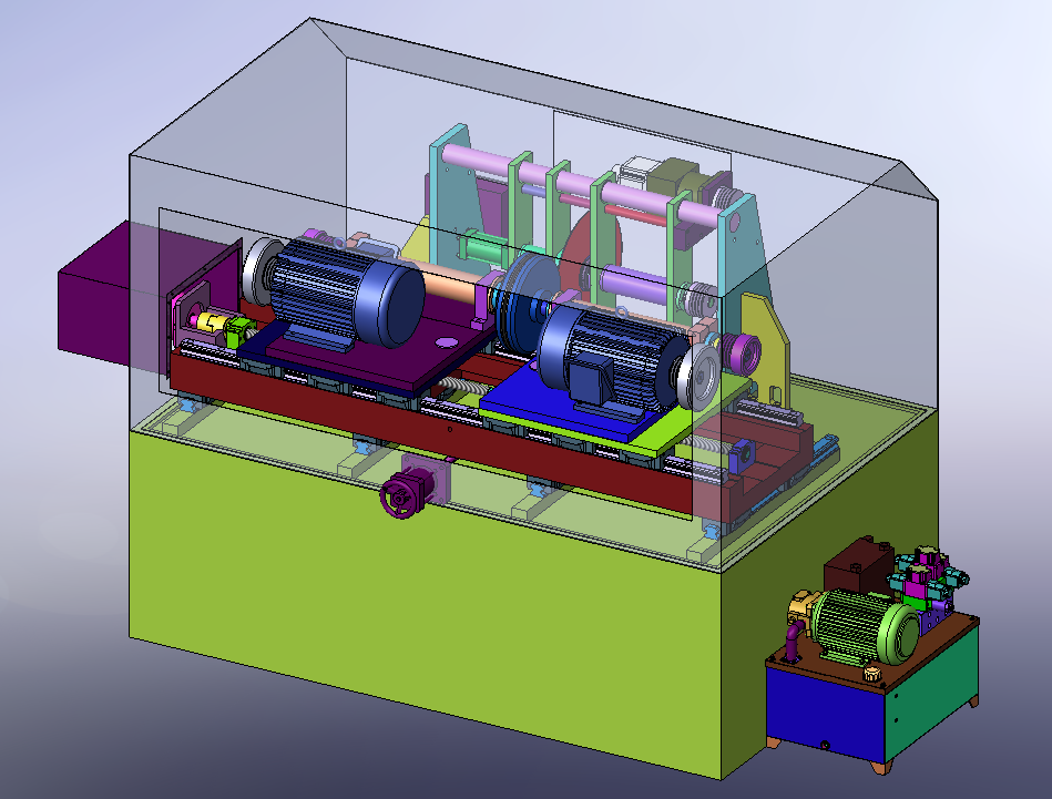 B6064-双面锯片磨