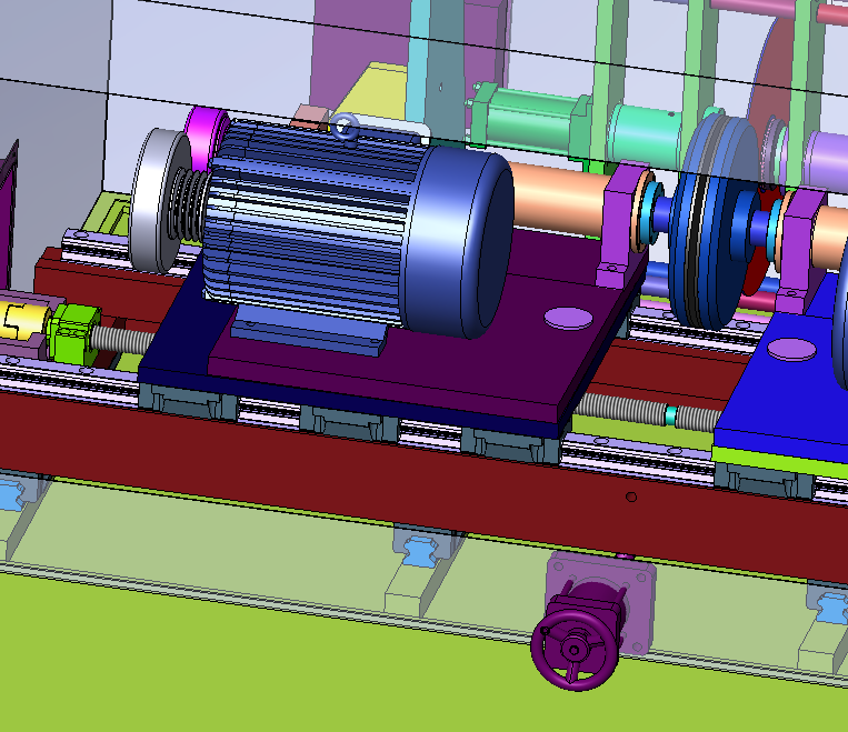 B6064-双面锯片磨