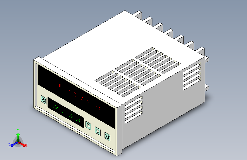 X2512-智能传感器专用表三维Step无参==1325107=25
