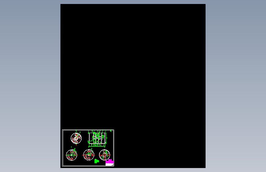 X2484-14吨振荡压路机振荡轮设计+CAD+说明书==834252=40