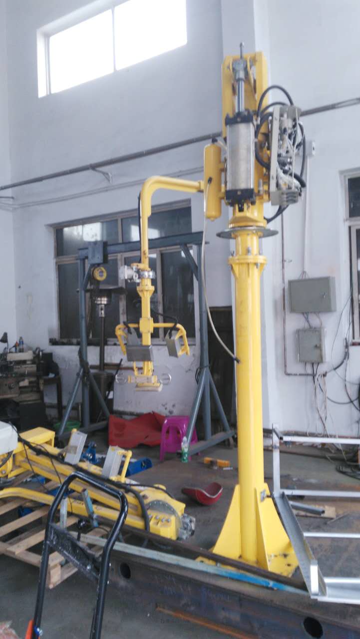 B5569-座椅搬运吊具