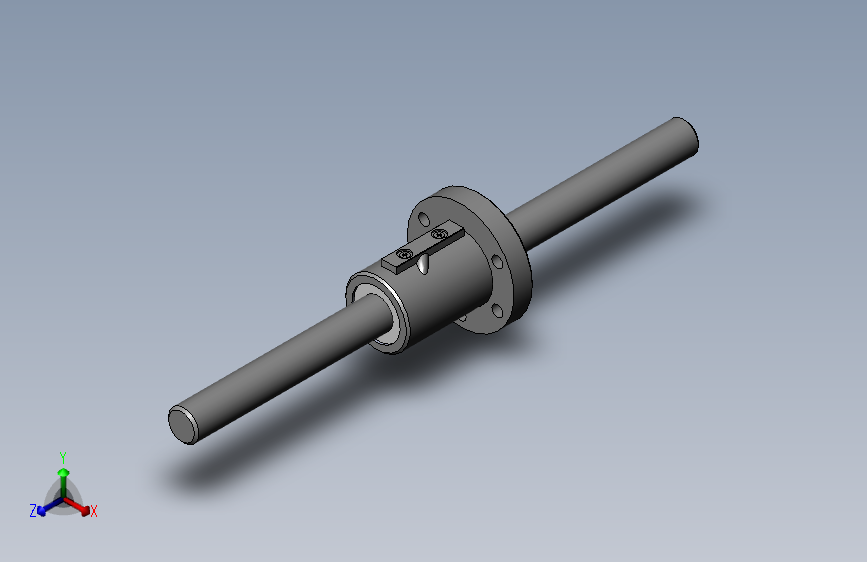 CTF型外循环插管凸出式滚珠丝杠副-ball_screw_ctf1610-2_5x1-p1_250x200