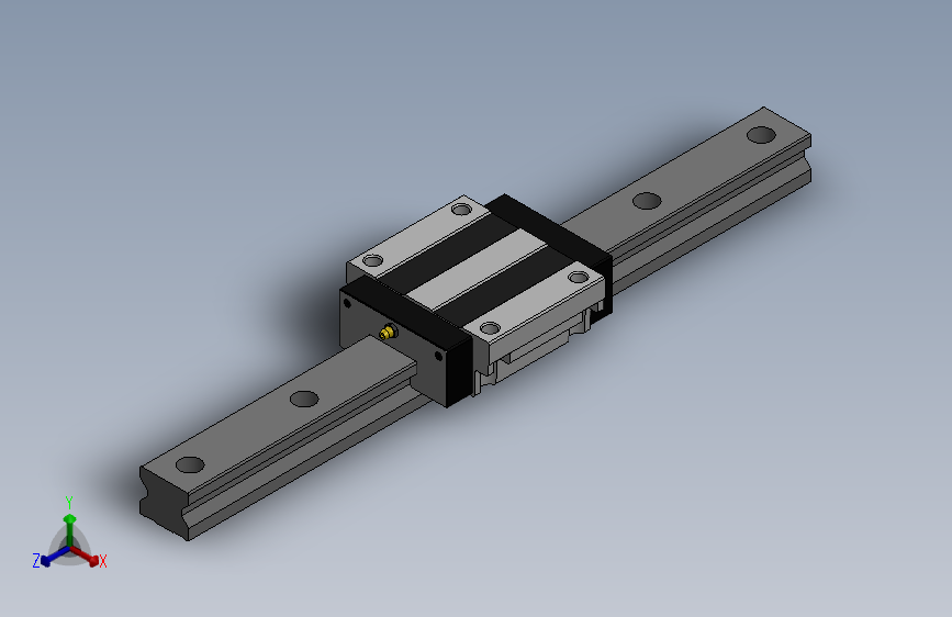 GSB-AA_AAL低噪音滚动直线导轨副-linear_guideway_gsb35aamm1p0_1x436-1