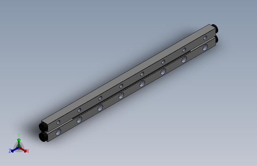 GZV滚柱交叉导轨副-roller_guide_gzv3-200x200-10z-i-2