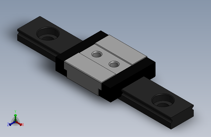 NIPPON BEARING直线导轨 SEBS 3WY1T0-40-linear_guide_sebs_3wy1t0-40