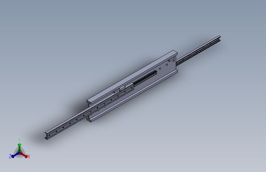 伸缩式导轨 DMS 型-rail_dms63-1010-l_01