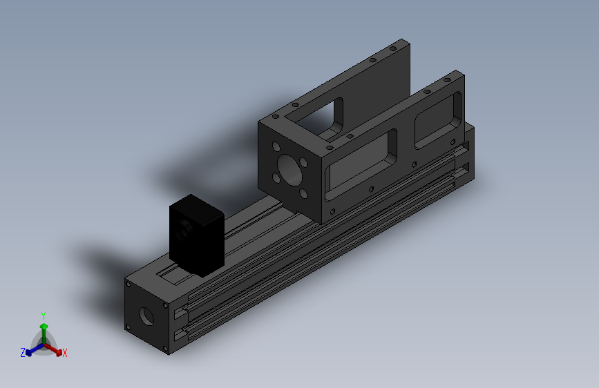 线性模块齿条_气动 - CREAXE-V系列-linear_module_creaxe_62_v_40_100_427