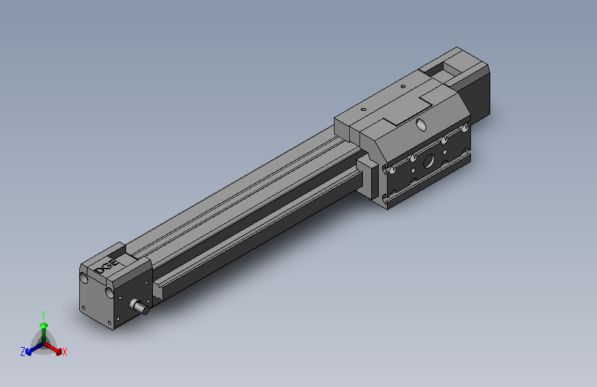 DGE-25-TB-EG-同步带式(加强型) RB-dge-25-tb-eg-rb-100
