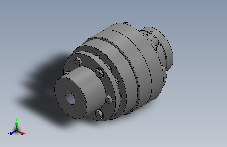 DSM + GTR：模块化扭矩限制器带爪形联轴器-0_dsm_d40-a1_3md___gtr_s_gr_7_d38-a1