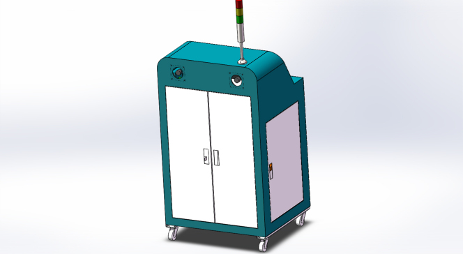 Z2621-工控机工业三维SW2020带参==1490460=50