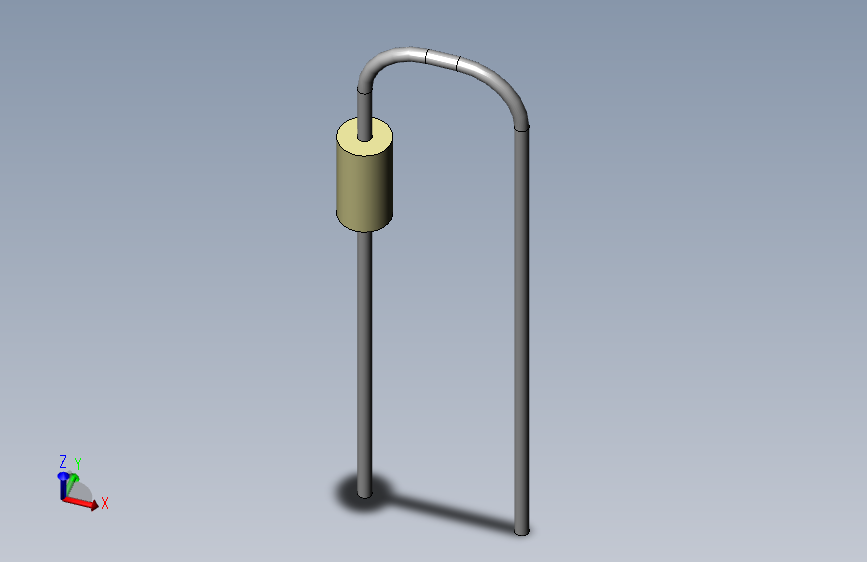 0_25W Carbon Film Resistor